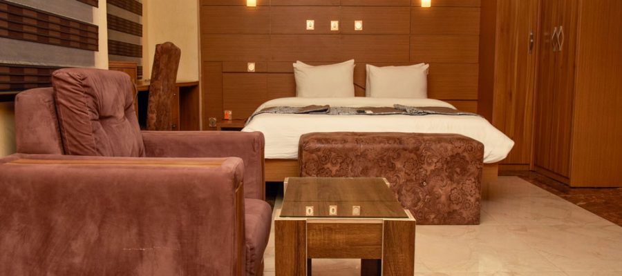 Executive Room