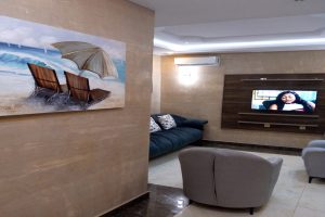 Double Room Suite