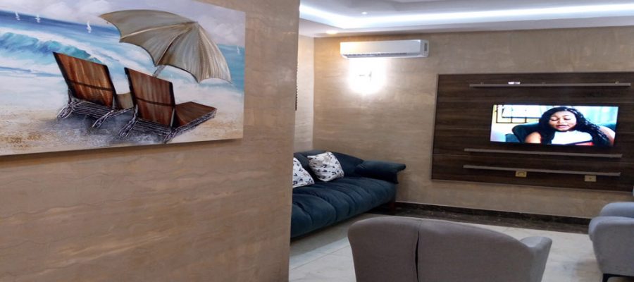 Double Room Suite
