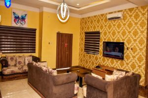 Triple Room Suite