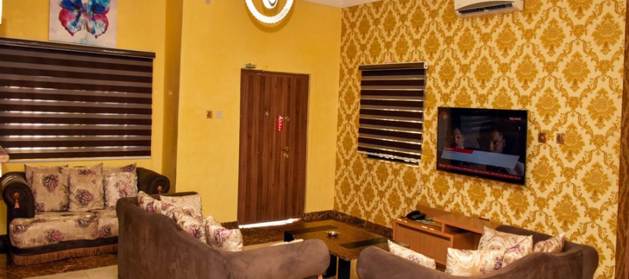 Triple Room Suite