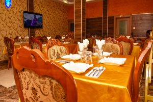 Spanish Kingdom Apartments and Suites