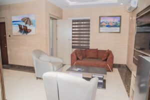 Spanish Kingdom Apartments and Suites